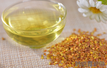 韓惜露:春風十里不如送你幾款祛痘茶