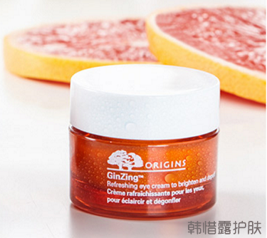 韓惜露眼霜推薦