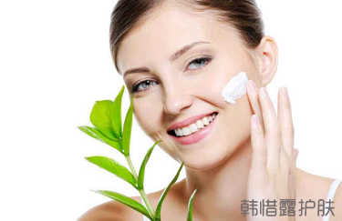 混合型皮膚張粉刺改怎么辦？