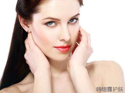 祛痘護(hù)膚小知識之:如何判斷自己的膚質(zhì)?