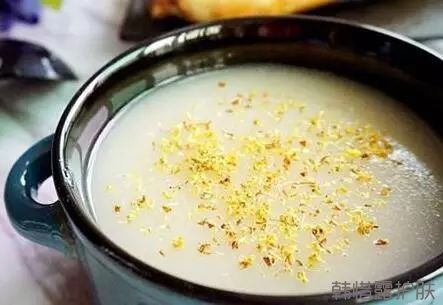 美白護(hù)膚祛痘吃什么？